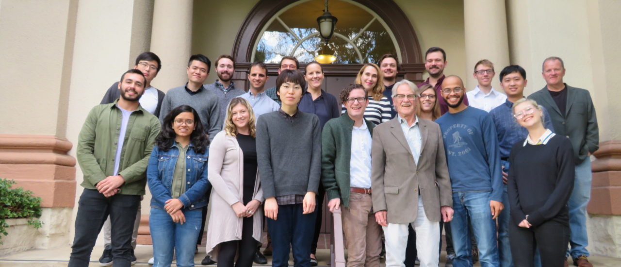 Apply for the 2022 Graduate Student Workshop in Experimental Economics